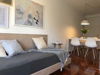 Bvld San Juan by Lugar