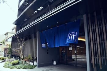 Mimaru Kyoto Shinmachi Sanjo