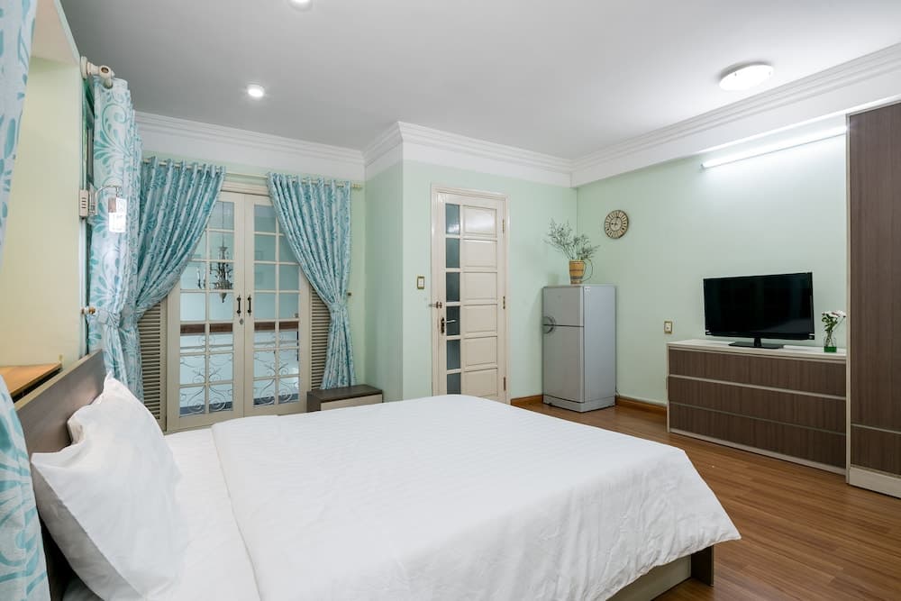 Little Pig Home - Hostel