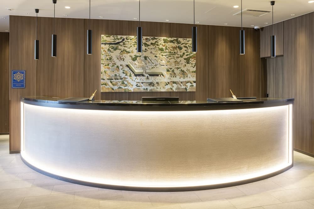 The Hedistar Hotel Kyoto Nijo Comic&Books