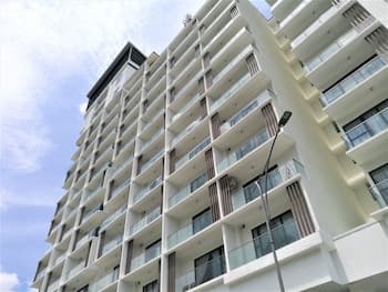 ETM Midhill Modern Studio Room - Genting