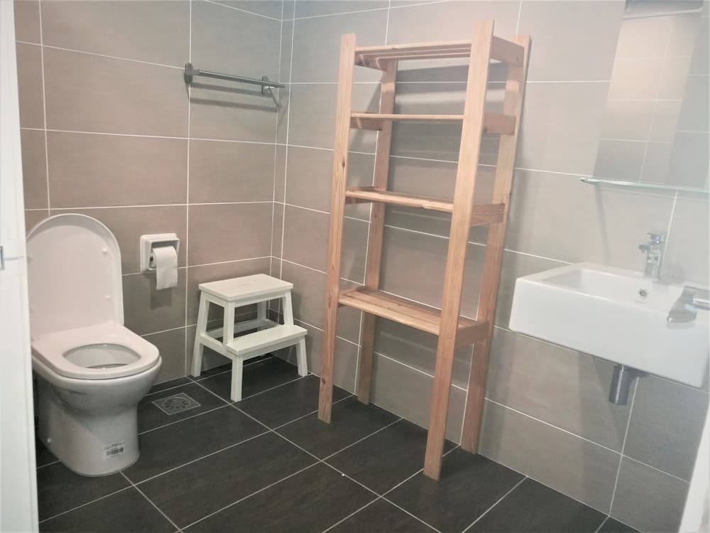 ETM Midhill Modern Studio Room - Genting