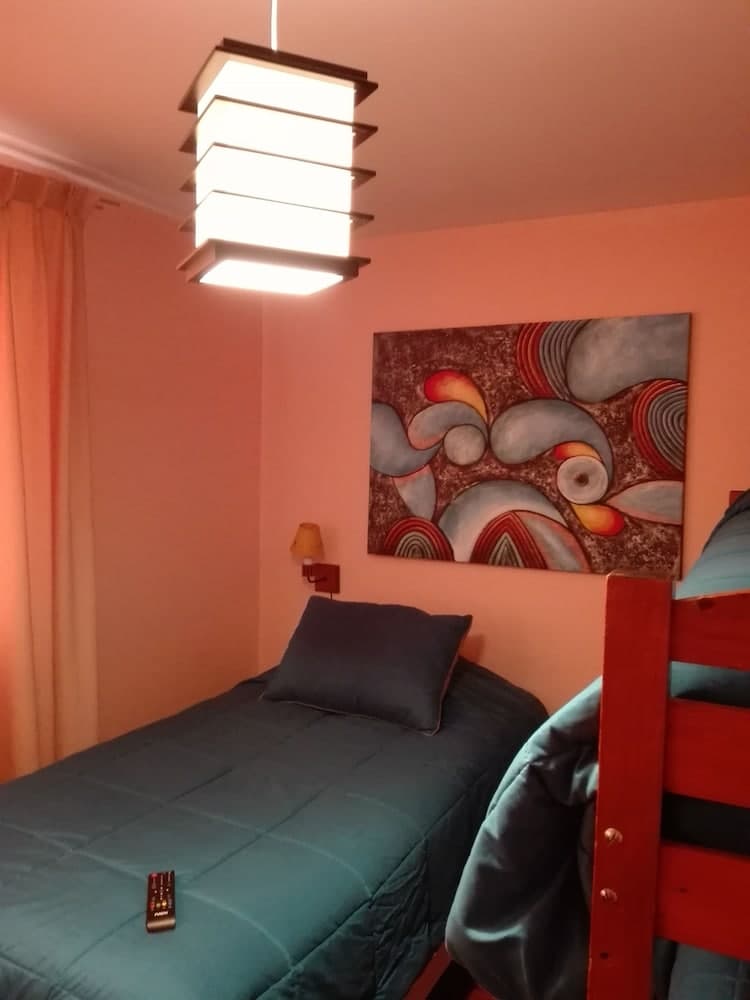 Hostal Viña del Mar