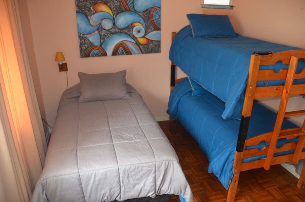 Hostal Viña del Mar