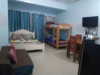 Vimelzu transient and lodge