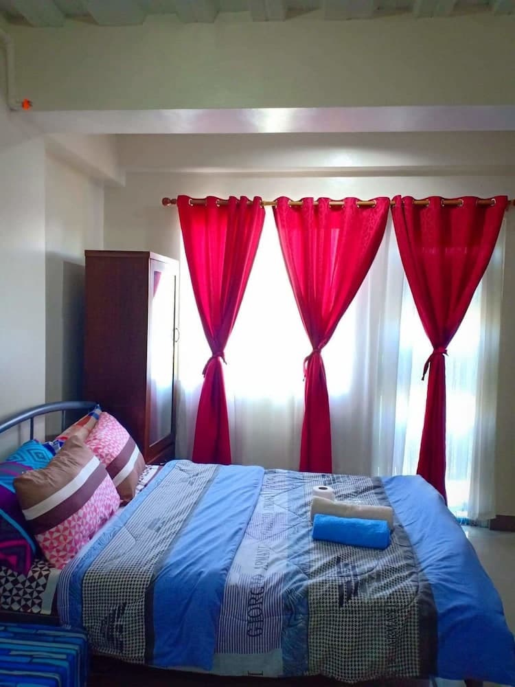 Vimelzu transient and lodge