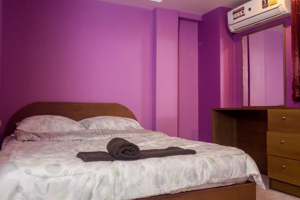 Haveeli Guesthouse and Mujra