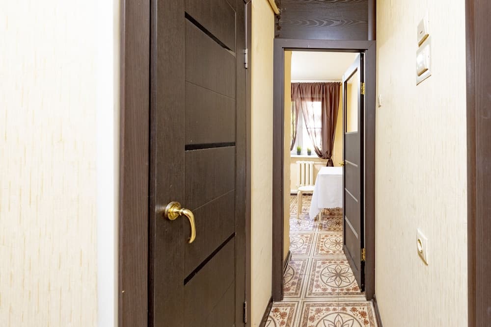 Inndays Podolsk on Krasnogvardeyskiy