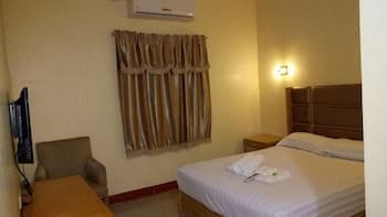 Jeamco Royal Hotel - Cotabato