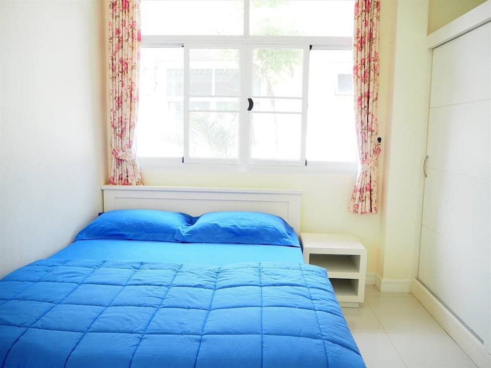 Suanson Paragon Green Villas