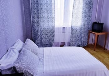 Inndays Podolsk on 43 Armii 21