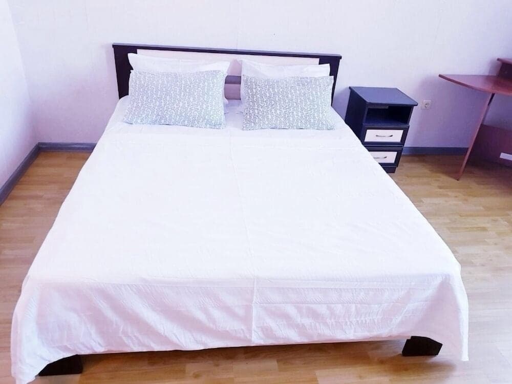 Inndays Podolsk on 43 Armii 21