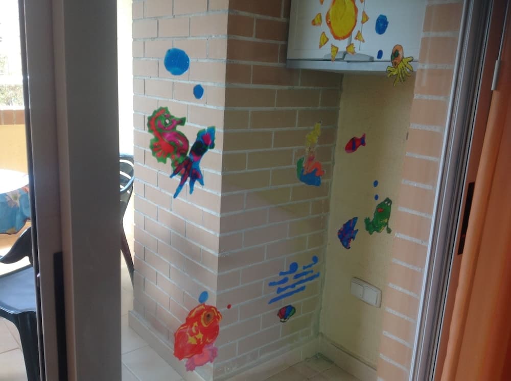 LET 4 U Costa Caribe I