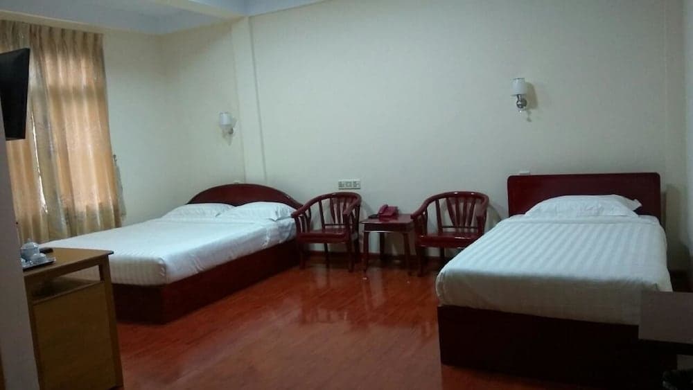 Shwe Yone Minn Hotel