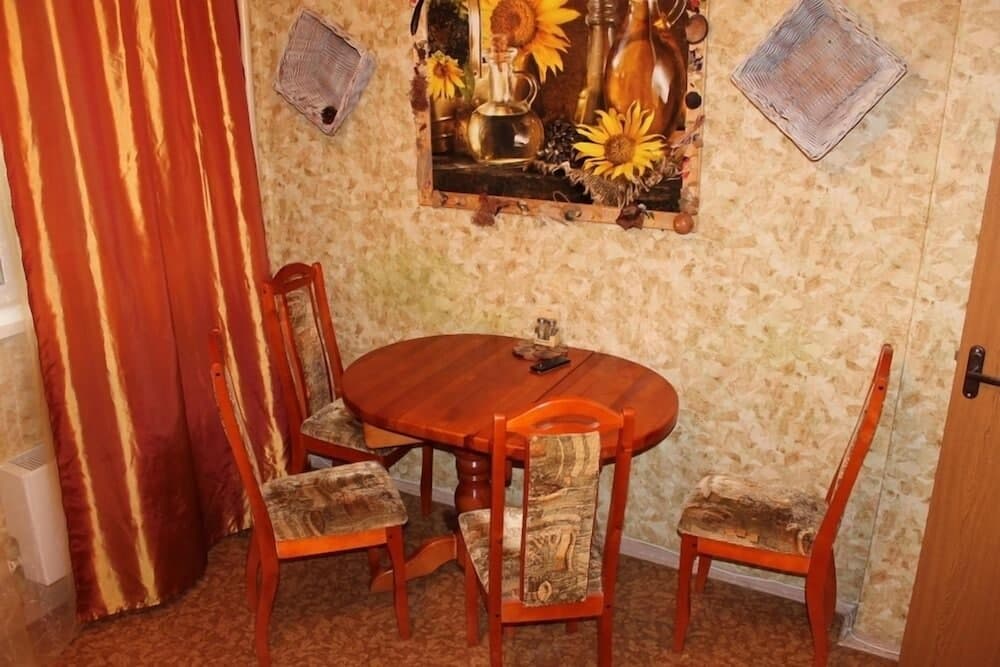 Inndays Podolsk on Generala Varennikova