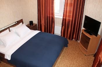 Inndays Podolsk on Generala Varennikova