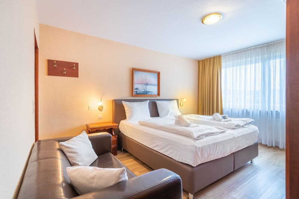 Waldhotel Soodener Hof