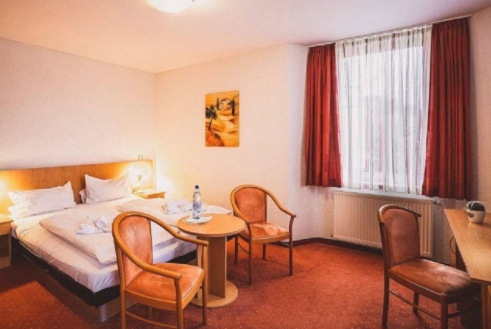 Waldhotel Soodener Hof