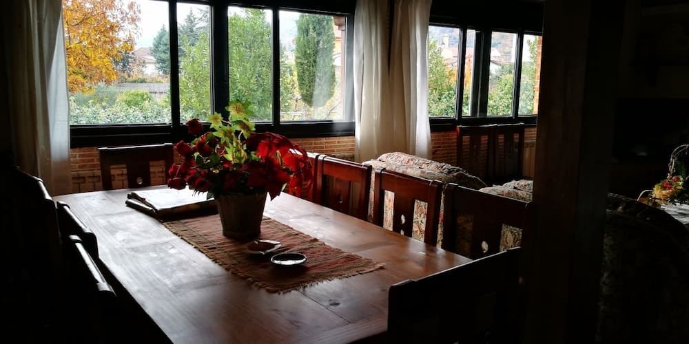 Casa Rural Casona del Jerte