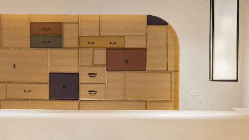 Nest Hotel Kyoto Shijokarasuma