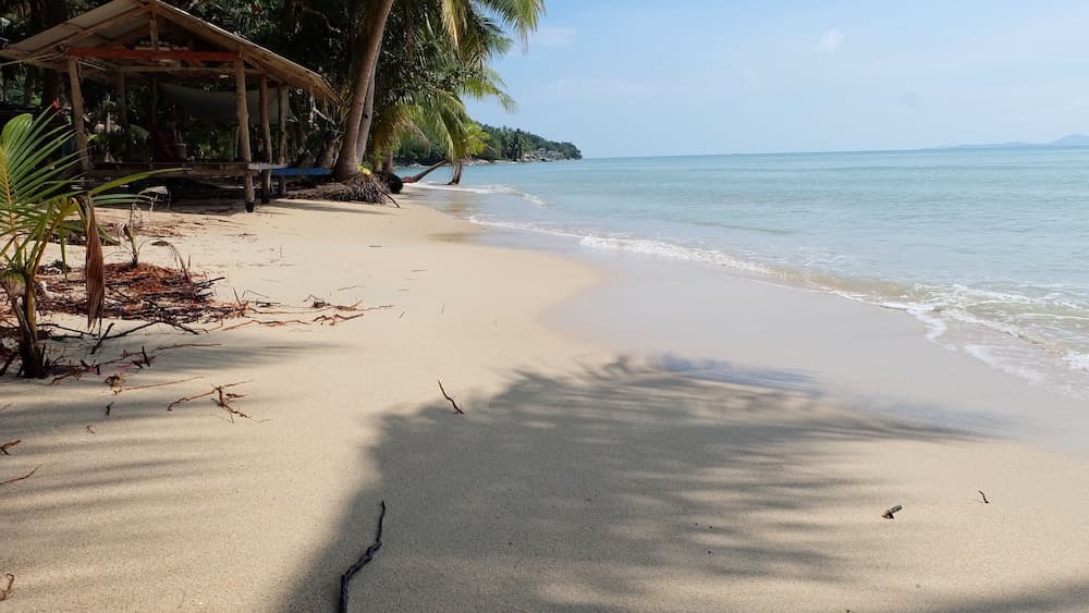 Delos inn Baankai Beach