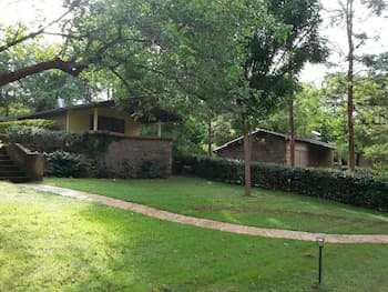 Savage Wilderness - Hostel