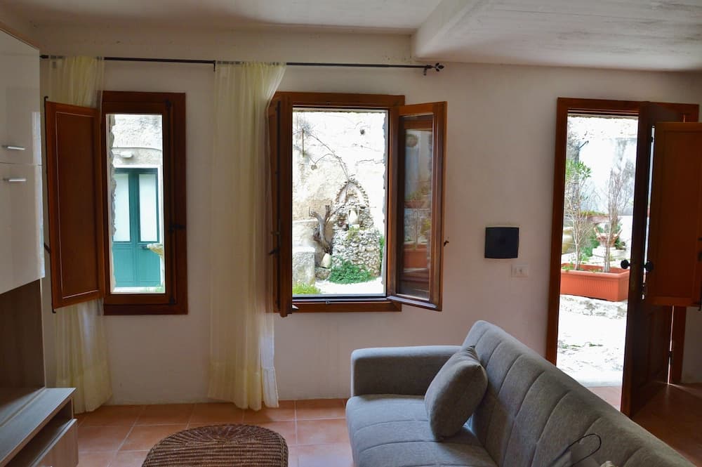 Casa Romeo - Relax nel cuore di Erice