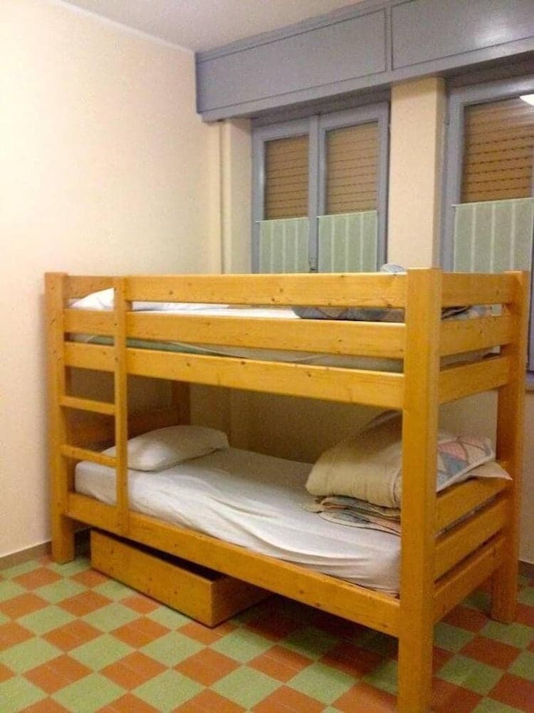 Ostello Angolo Verde