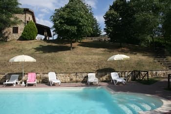 Agriturismo Colle del Sole