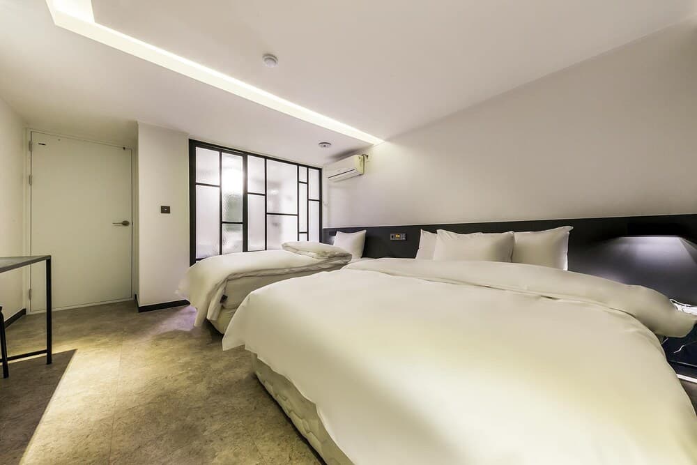 Seocho Stay Hotel