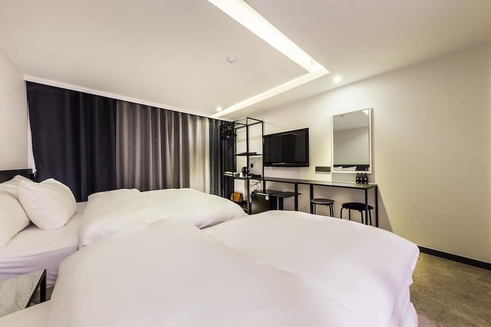 Seocho Stay Hotel
