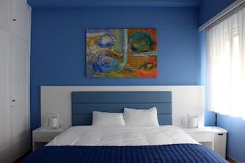 Cheery Apartment in the Center of Athens