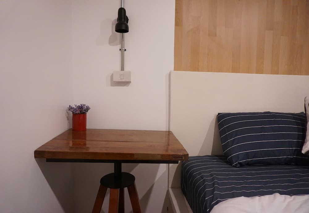 Rice Country Village