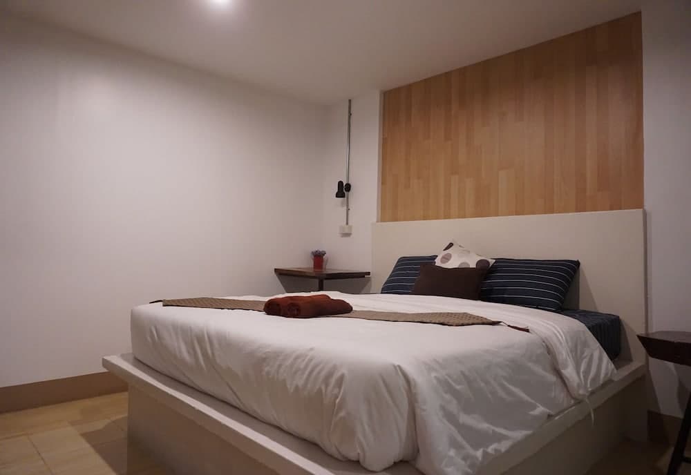 Rice Country Village