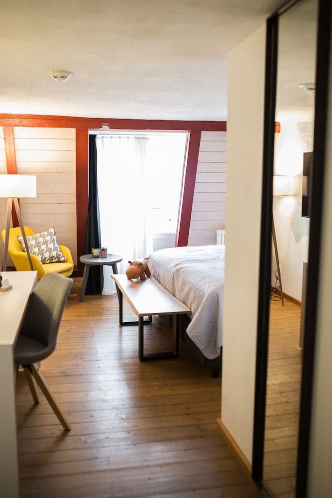 Weinforum Franken Hotel & Restaurant