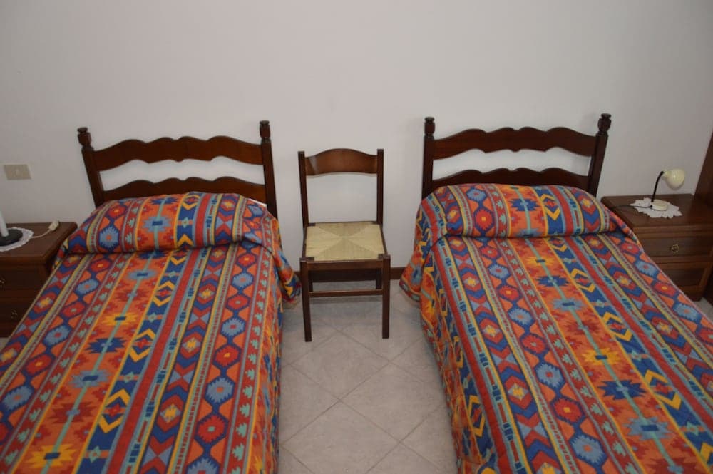 Domus Achille Fosco - Casa per Ferie