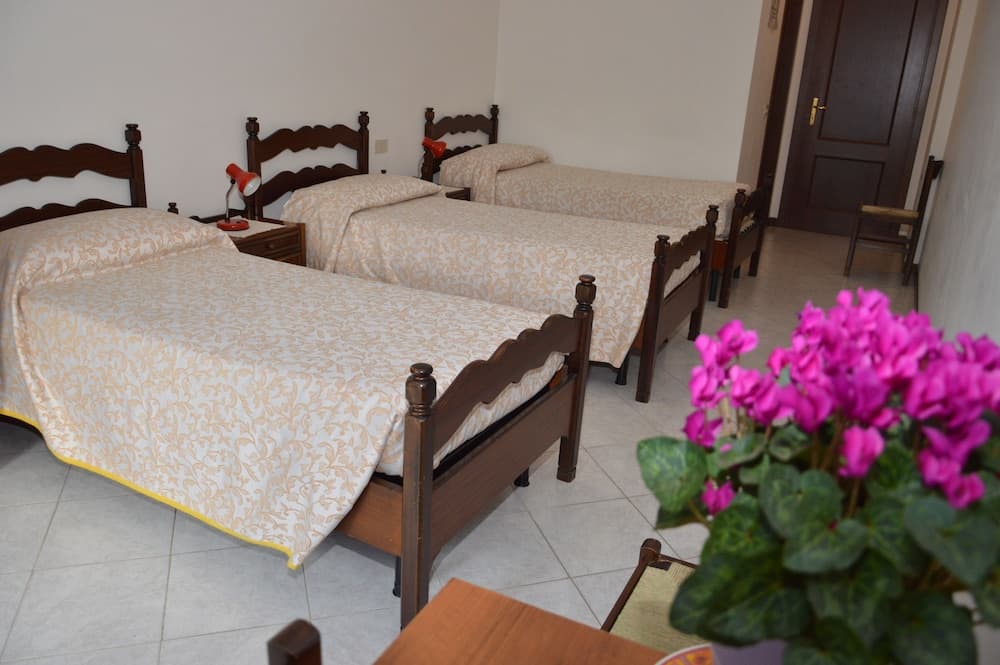 Domus Achille Fosco - Casa per Ferie