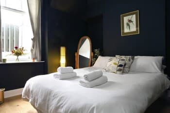 Quirky Cottage in Central Edinburgh