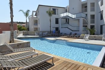 Les Alizés Résidence & Spa