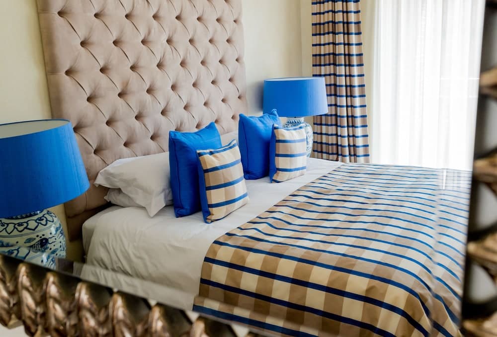 9 Hertford Street – 4 Stars VisitEngland