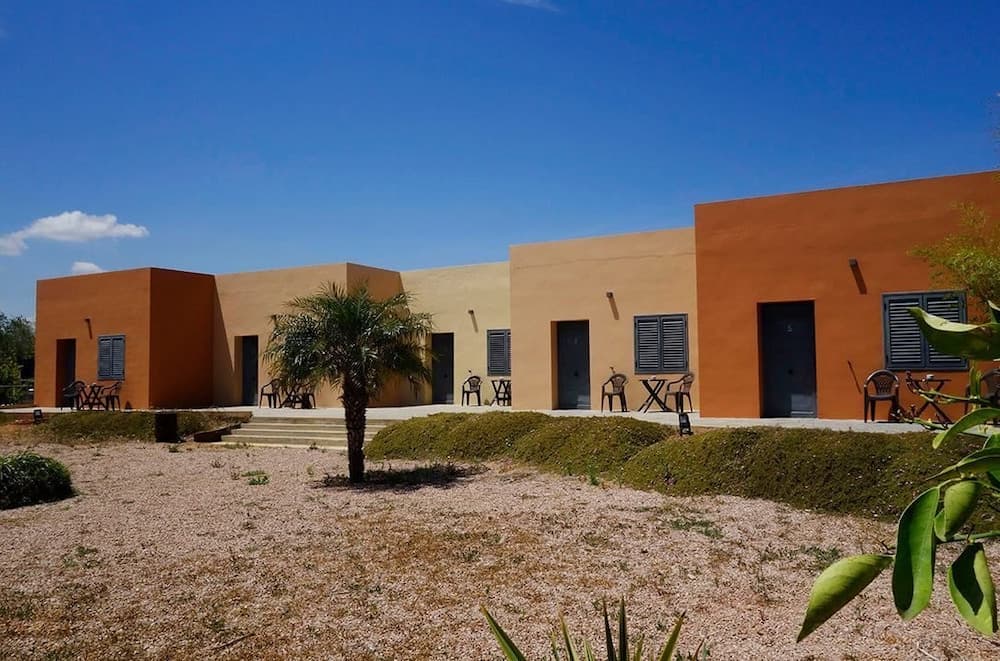 Hotel Font Salada Mar y Montaña