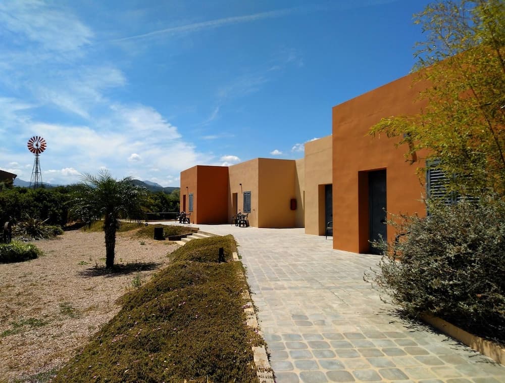 Hotel Font Salada Mar y Montaña