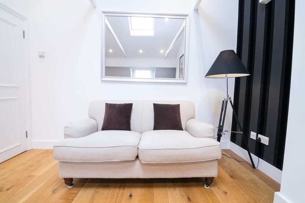 Contemporary 1 Bedroom Flat in Fulham near The Thames