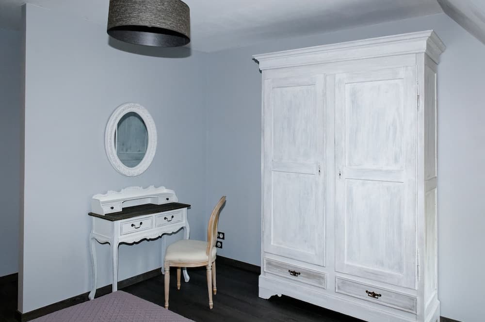 La Ferme Aux Charmes