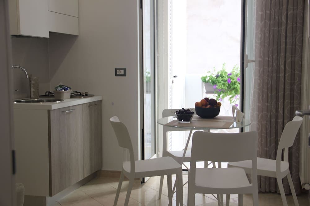 Matera Guest House