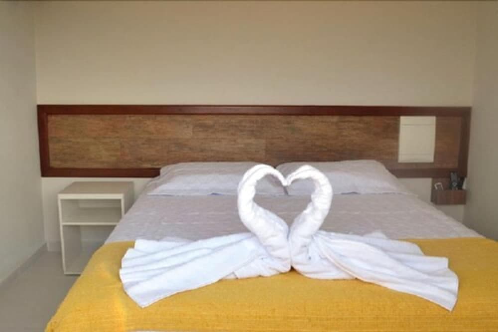 HOTEL ESCARPAS DO LAGO BY SAN DIEGO