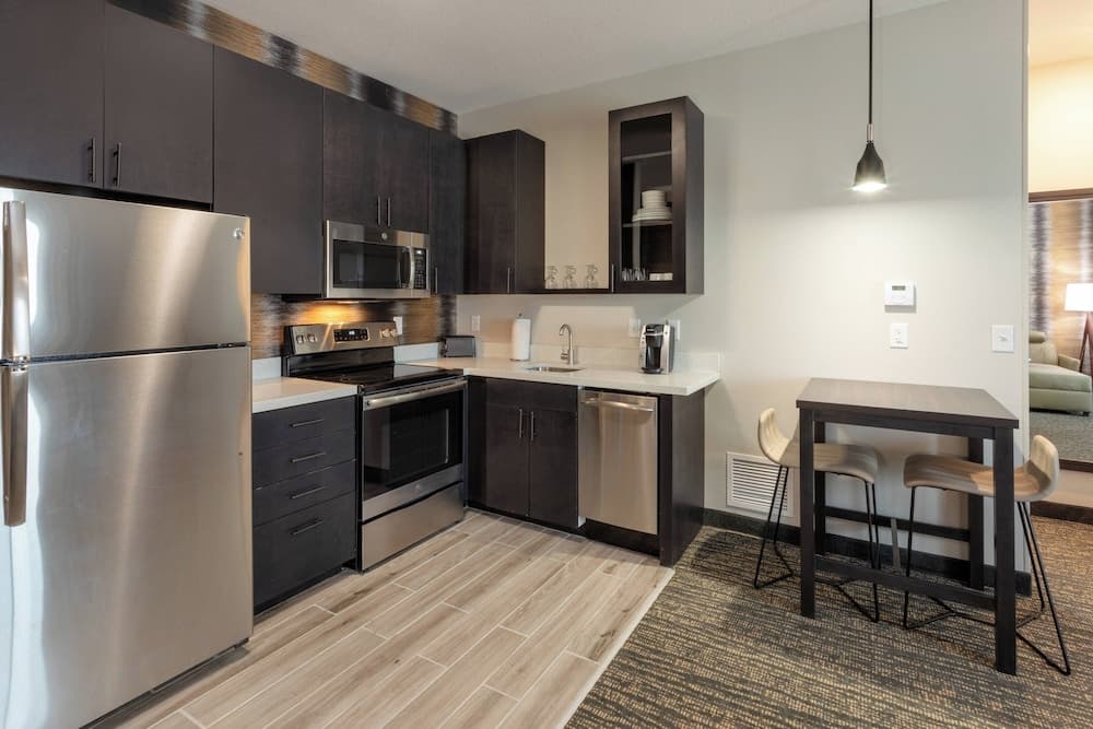 Residence Inn by Marriott St. Cloud Waite Park