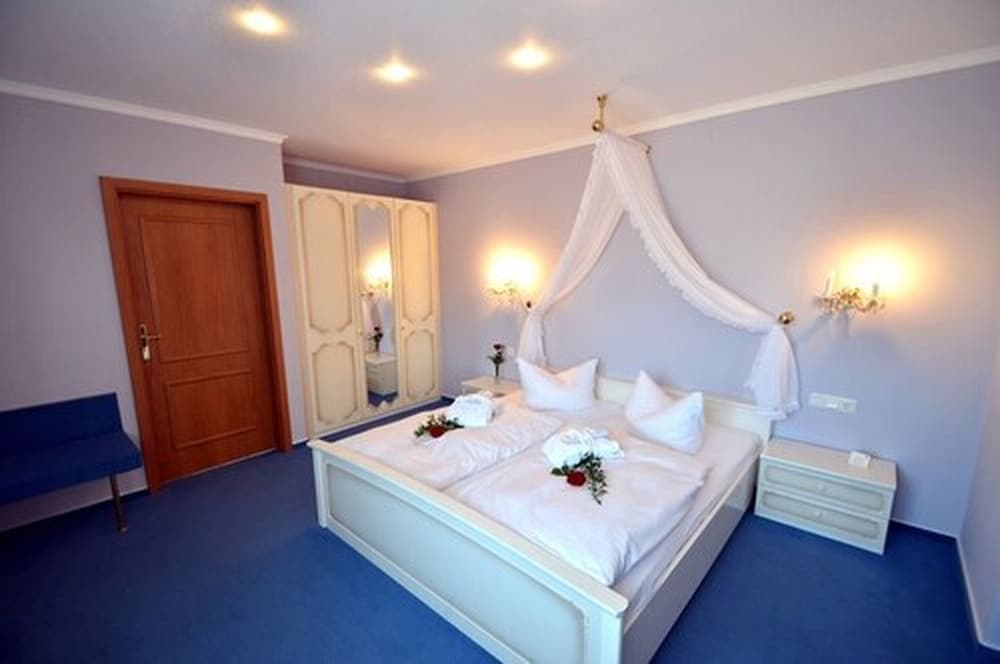 Hotel Landhaus Wörlitzer Hof