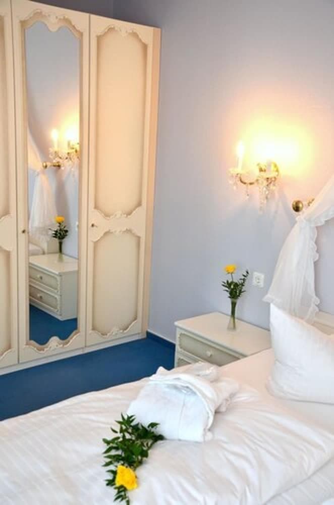 Hotel Landhaus Wörlitzer Hof