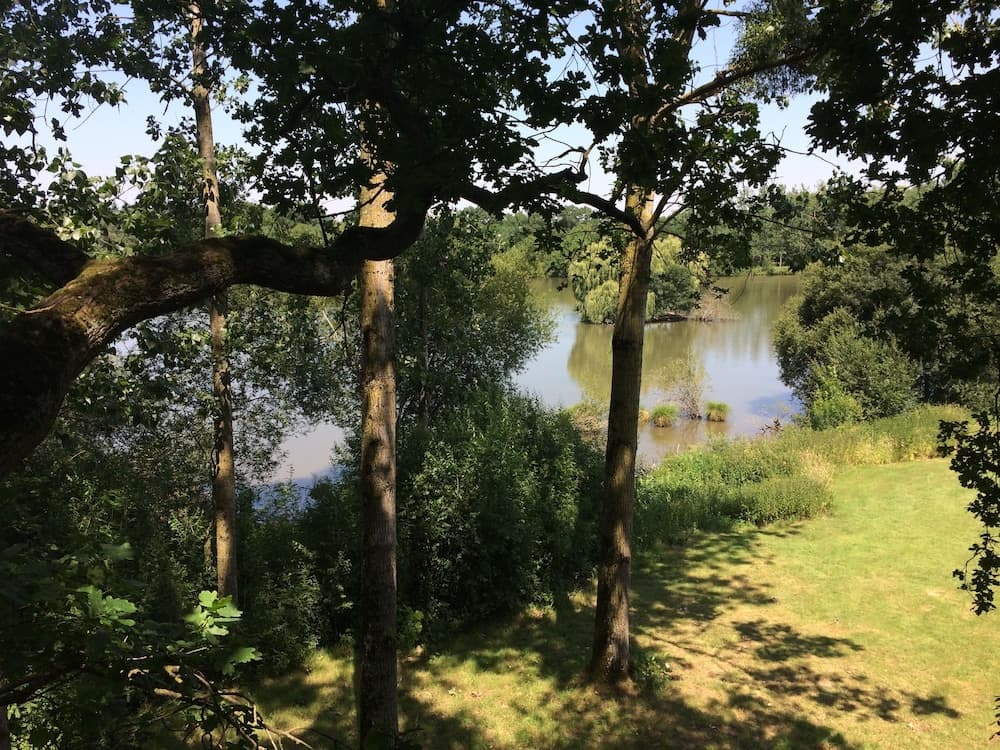 Cabane de la Bernardière